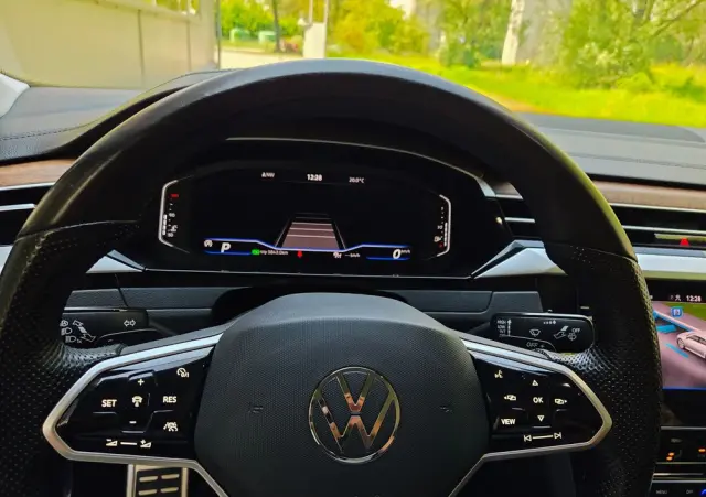 VOLKSWAGEN Arteon 2.0 TSI Elegance DSG