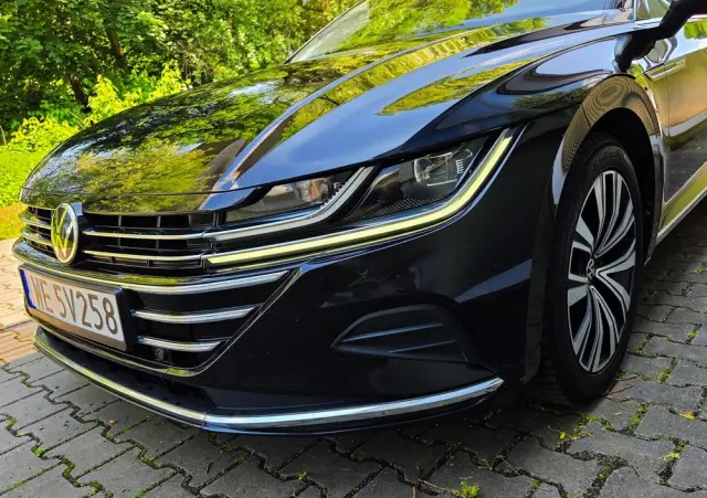 VOLKSWAGEN Arteon 2.0 TSI Elegance DSG
