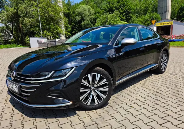 VOLKSWAGEN Arteon 2.0 TSI Elegance DSG