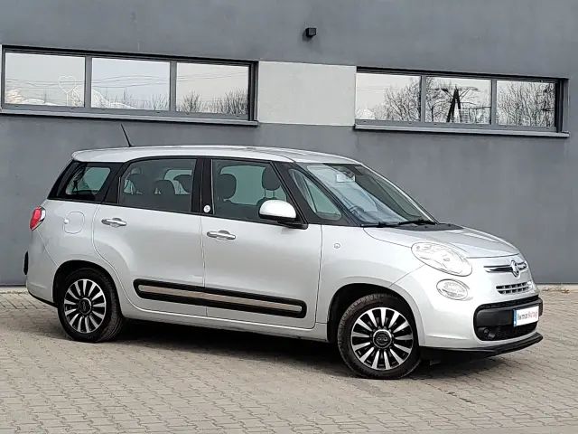 FIAT 500L Lounge