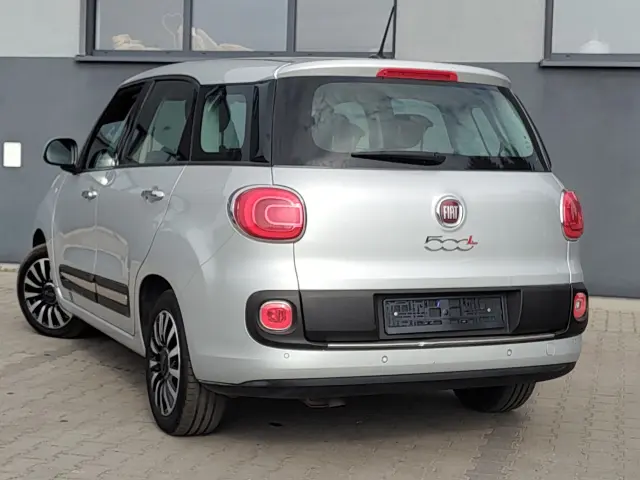 FIAT 500L Lounge