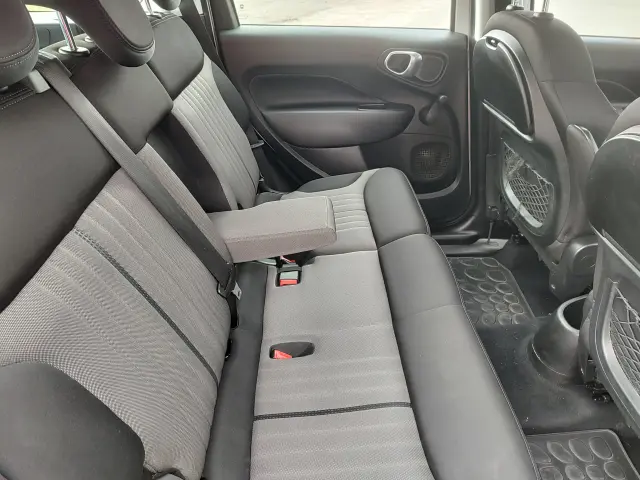 FIAT 500L Lounge