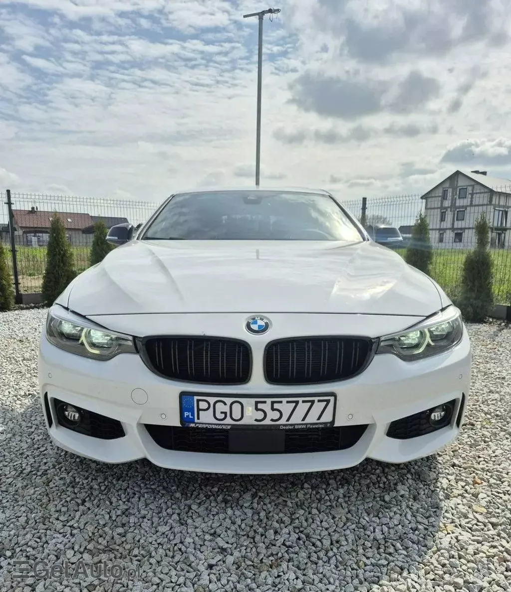 BMW Seria 4 
