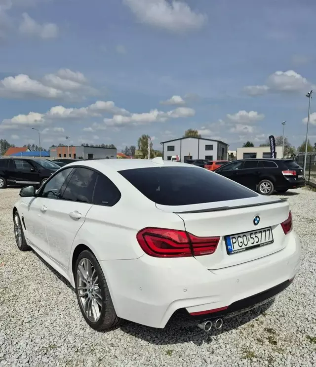 BMW Seria 4 