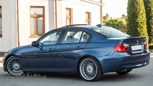 ALPINA D3 