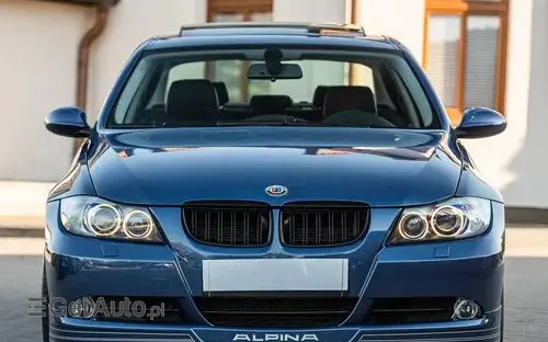 ALPINA D3 
