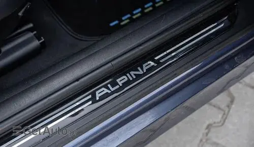 ALPINA D3 