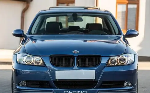 ALPINA D3 