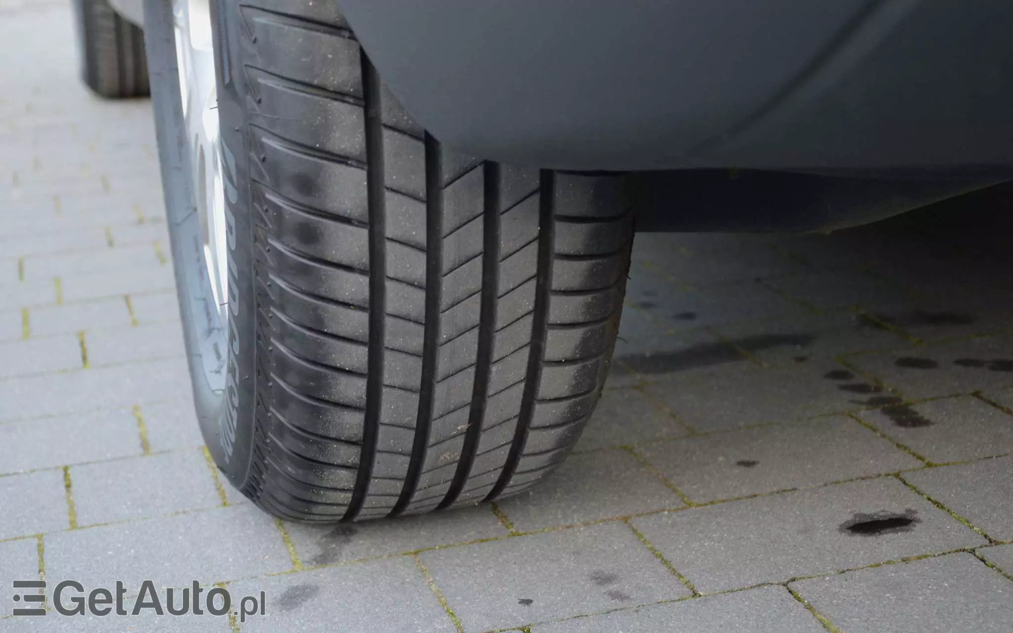 AUDI Q3 2.0 TDI Sport