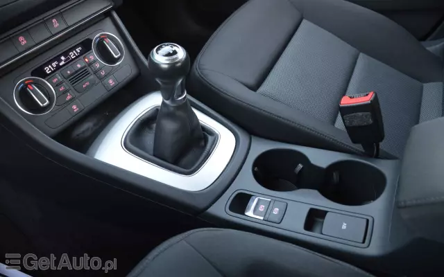 AUDI Q3 2.0 TDI Sport