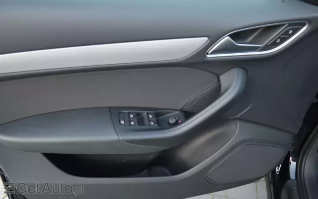 AUDI Q3 2.0 TDI Sport