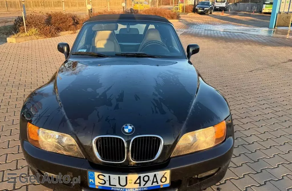 BMW Z3 
