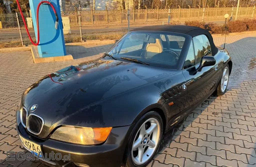 BMW Z3 