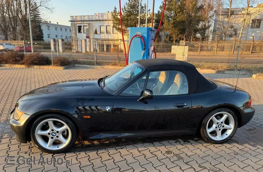 BMW Z3 
