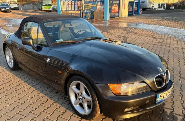 BMW Z3 