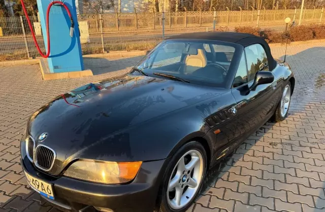 BMW Z3 