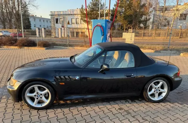 BMW Z3 