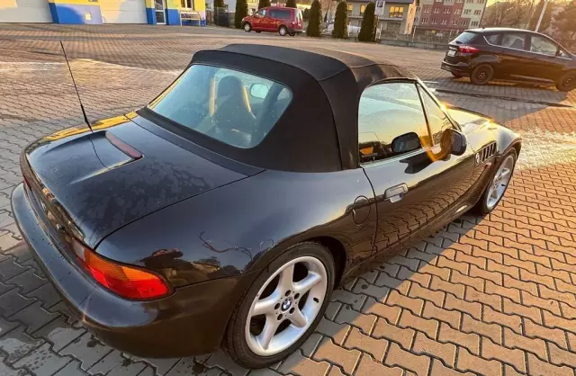 BMW Z3 