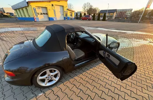 BMW Z3 