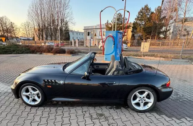 BMW Z3 