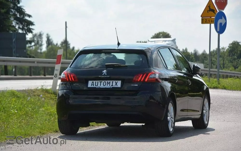 PEUGEOT 308 1.2 PureTech Active Pack S&S