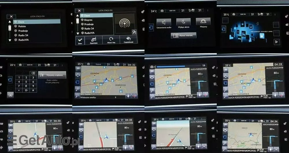 PEUGEOT 308 1.2 PureTech Active Pack S&S