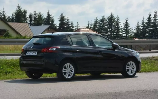 PEUGEOT 308 1.2 PureTech Active Pack S&S