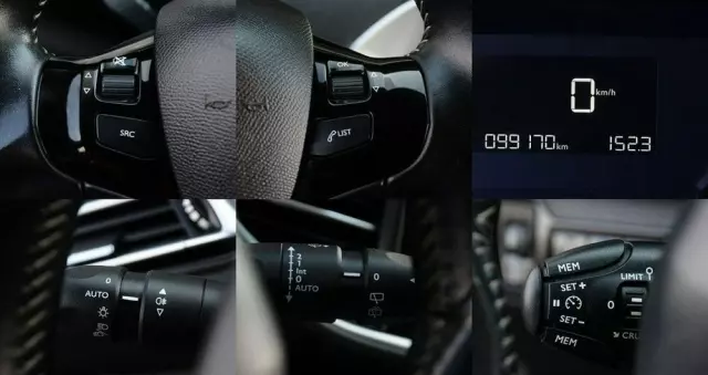 PEUGEOT 308 1.2 PureTech Active Pack S&S