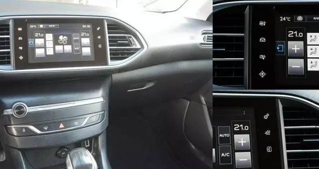 PEUGEOT 308 1.2 PureTech Active Pack S&S