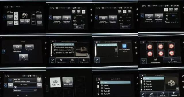 PEUGEOT 308 1.2 PureTech Active Pack S&S