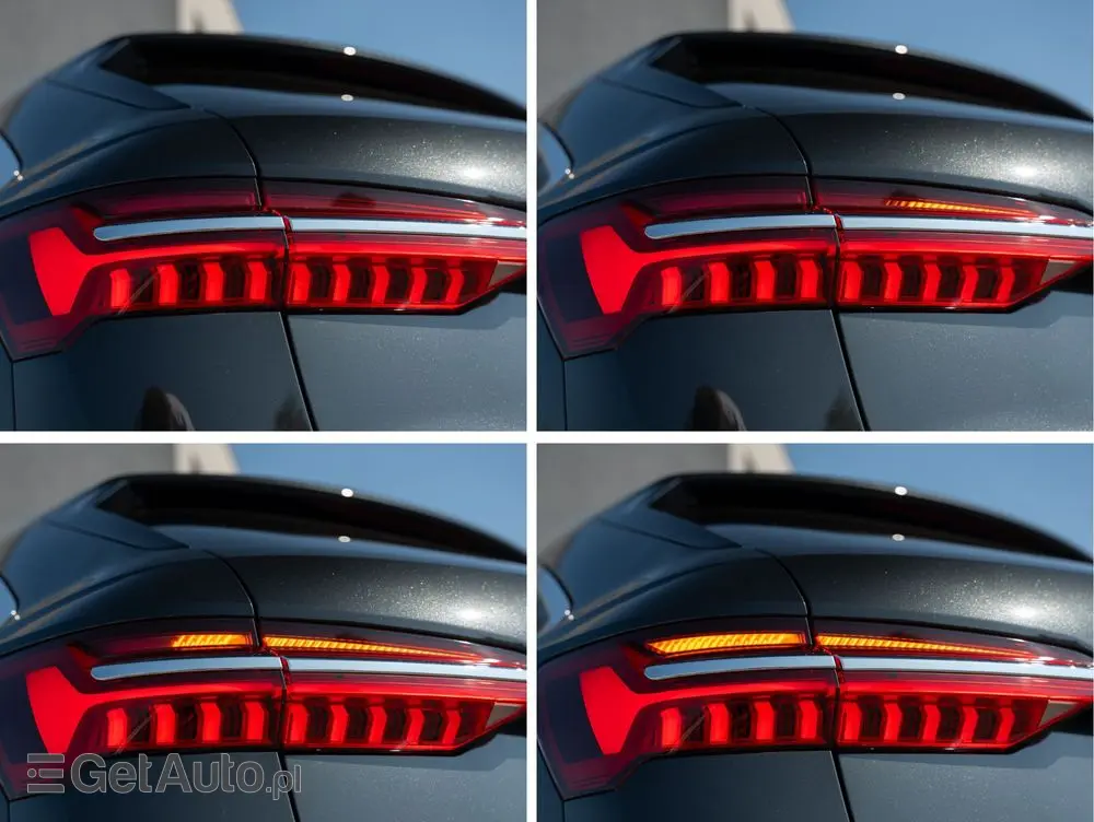 AUDI A6 Avant 40 TDI S tronic sport