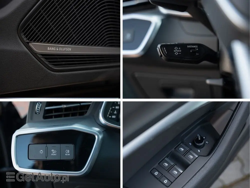 AUDI A6 Avant 40 TDI S tronic sport