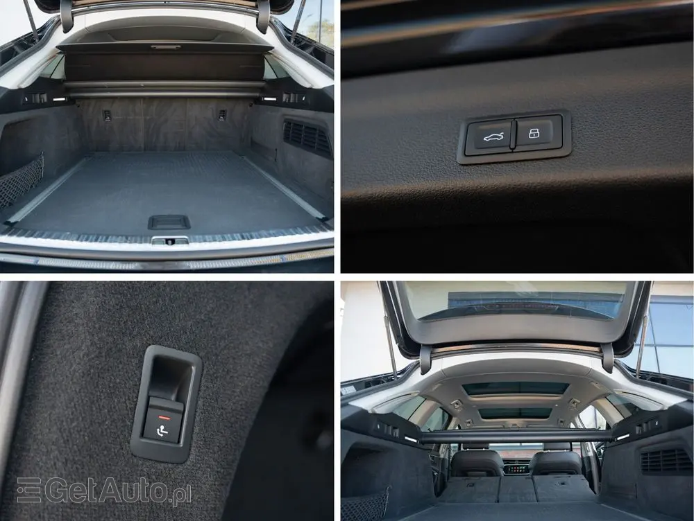 AUDI A6 Avant 40 TDI S tronic sport