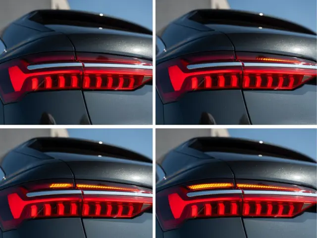 AUDI A6 Avant 40 TDI S tronic sport