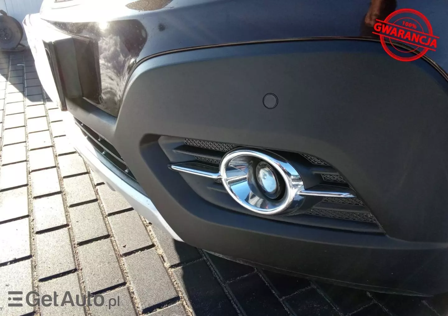 OPEL Mokka 1.7 CDTI Enjoy S&S