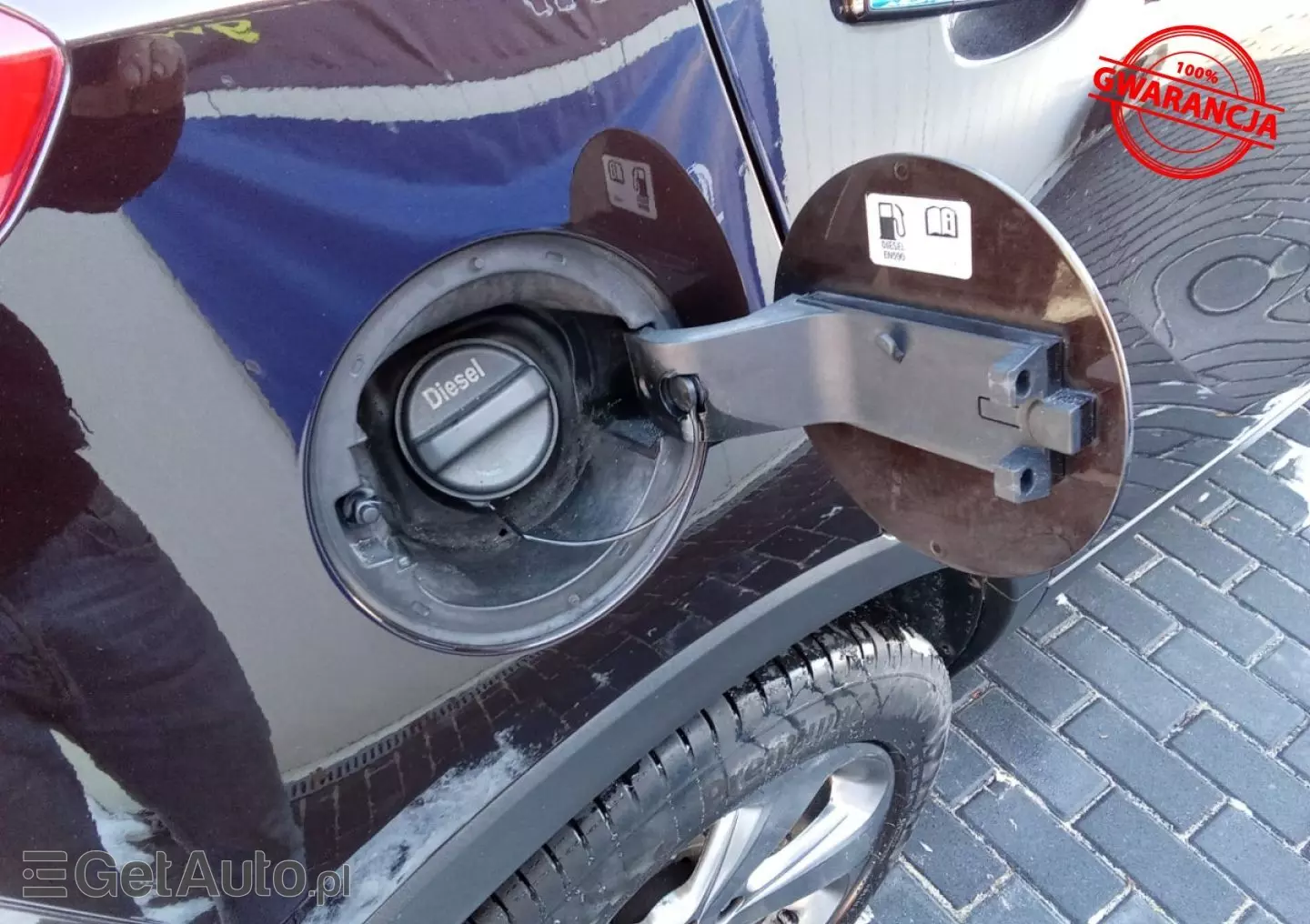 OPEL Mokka 1.7 CDTI Enjoy S&S