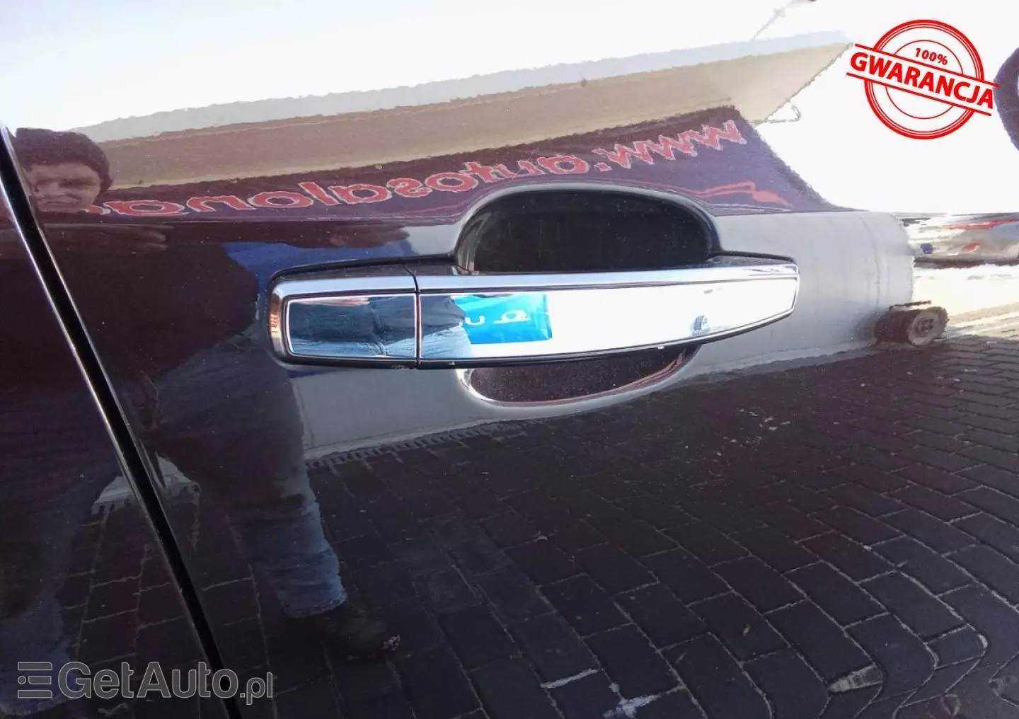 OPEL Mokka 1.7 CDTI Enjoy S&S