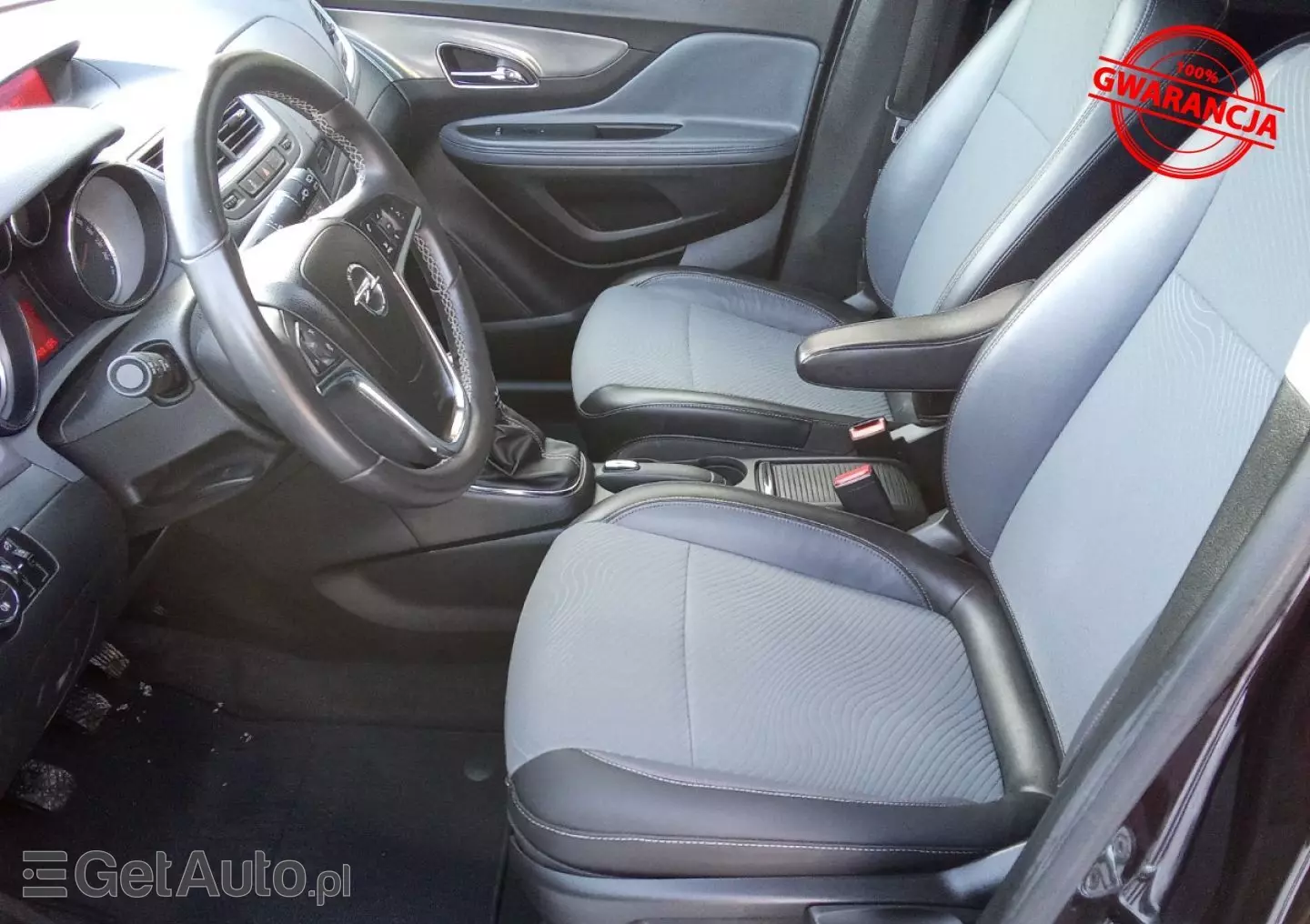 OPEL Mokka 1.7 CDTI Enjoy S&S