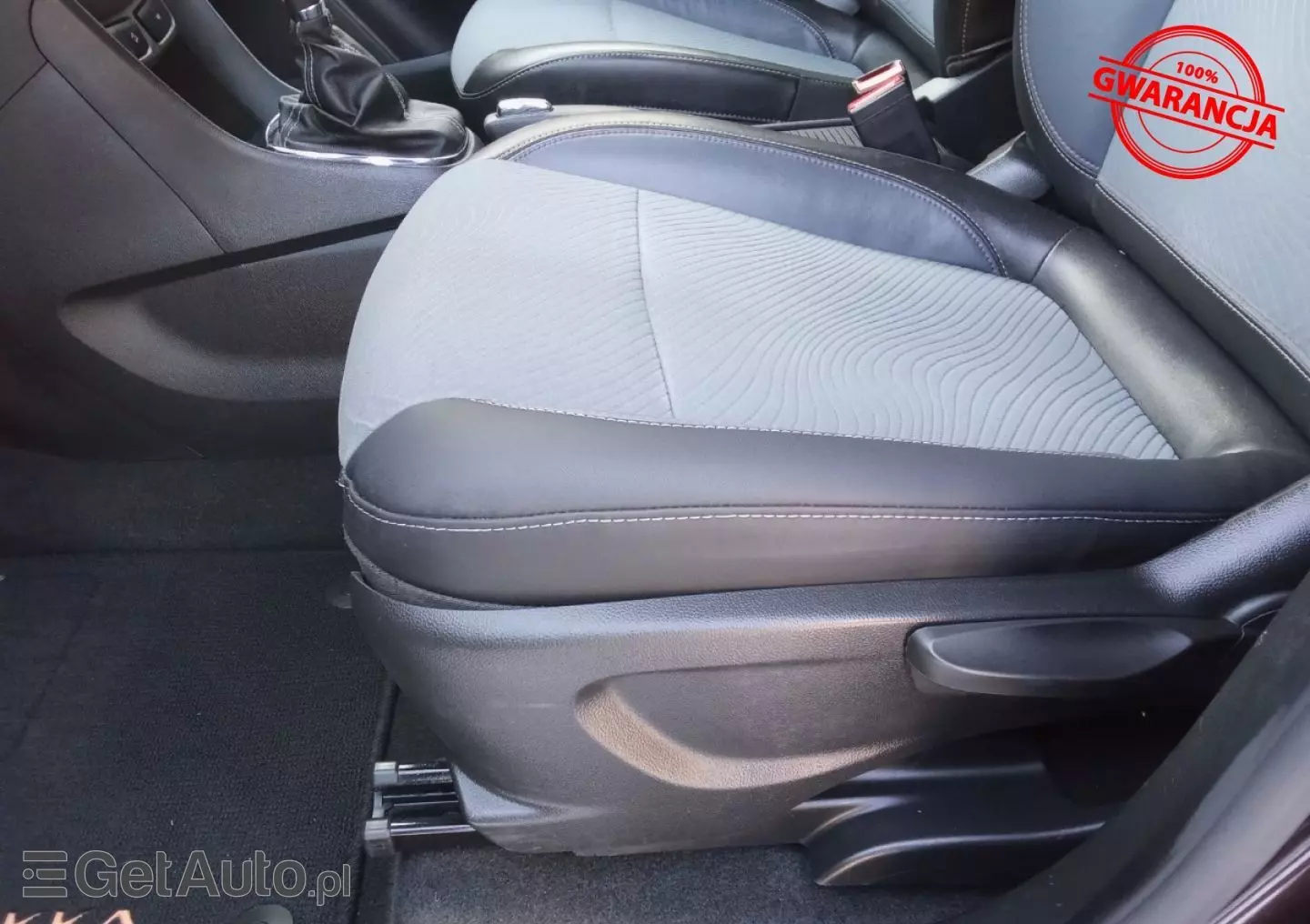 OPEL Mokka 1.7 CDTI Enjoy S&S