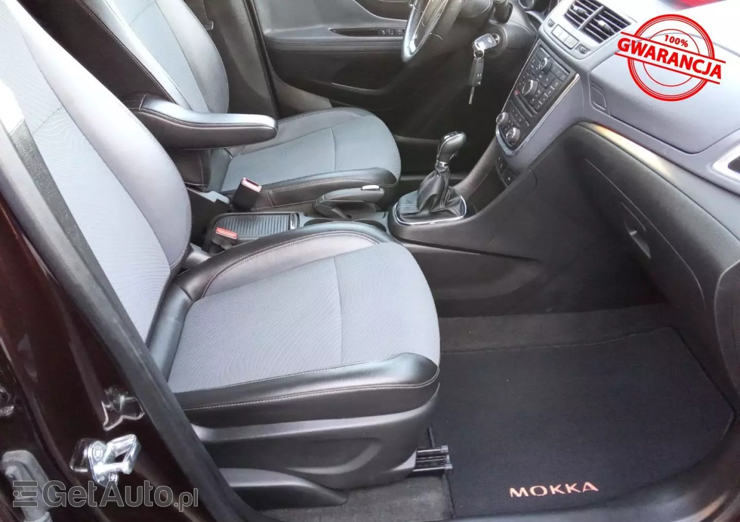 OPEL Mokka 1.7 CDTI Enjoy S&S