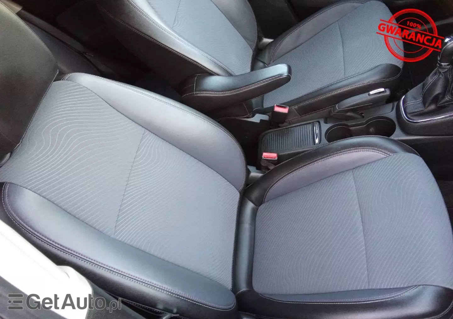 OPEL Mokka 1.7 CDTI Enjoy S&S