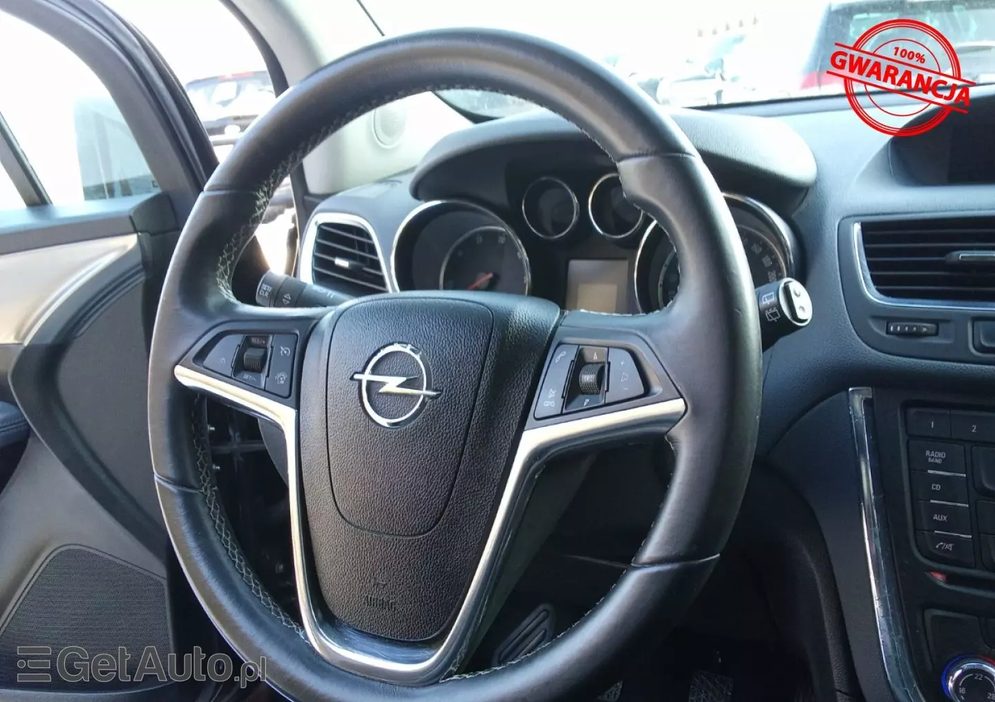 OPEL Mokka 1.7 CDTI Enjoy S&S