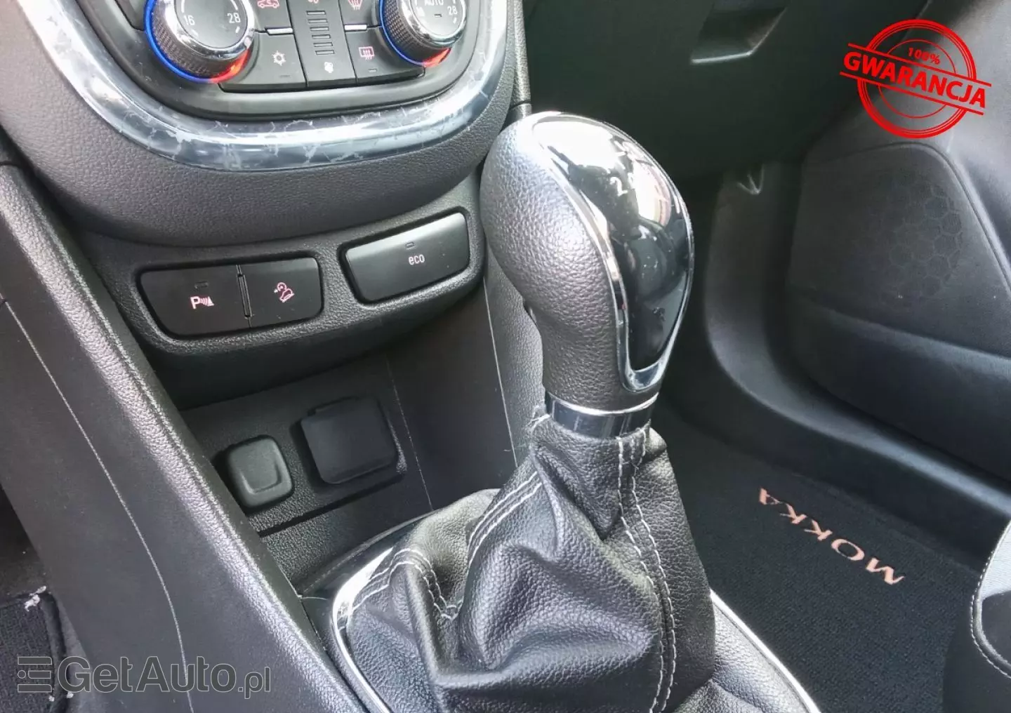 OPEL Mokka 1.7 CDTI Enjoy S&S