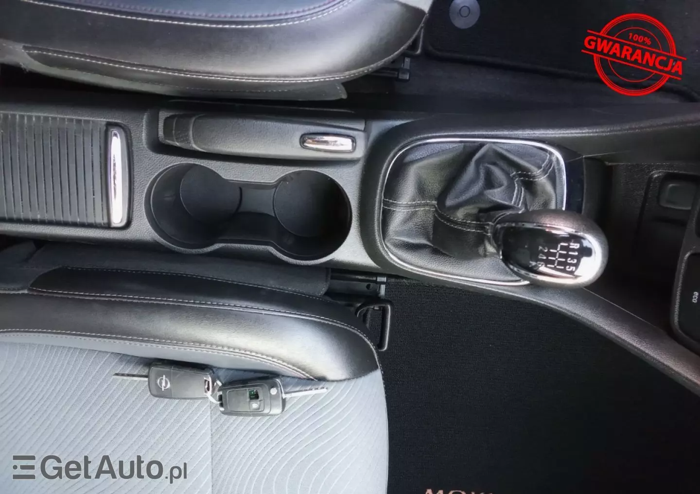 OPEL Mokka 1.7 CDTI Enjoy S&S