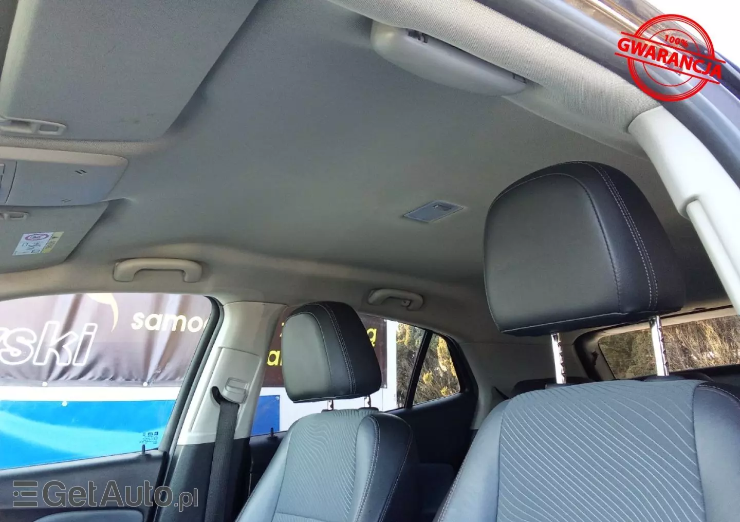 OPEL Mokka 1.7 CDTI Enjoy S&S