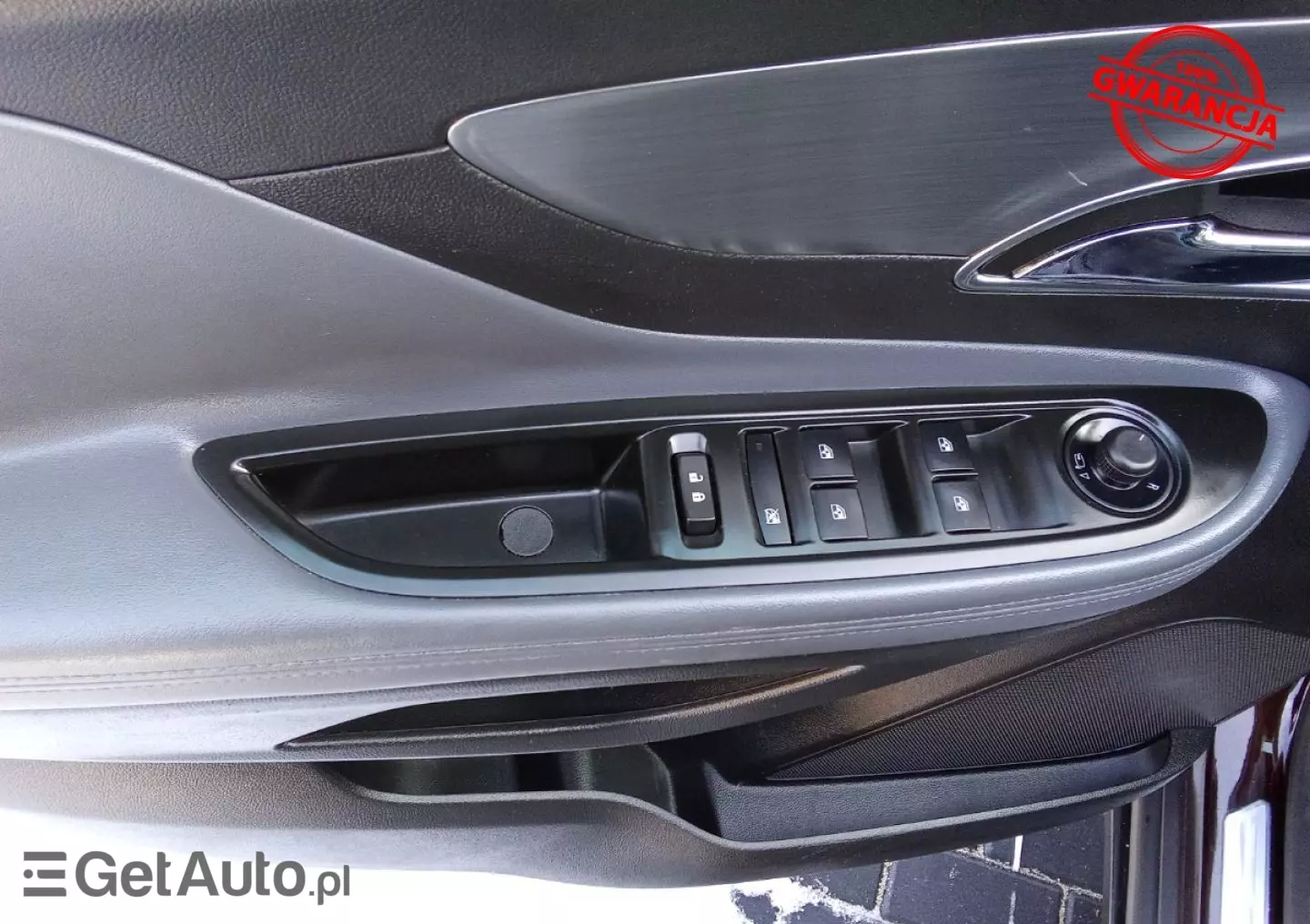 OPEL Mokka 1.7 CDTI Enjoy S&S