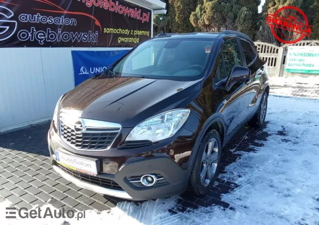 OPEL Mokka 1.7 CDTI Enjoy S&S