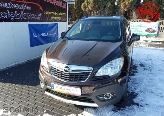 OPEL Mokka 1.7 CDTI Enjoy S&S