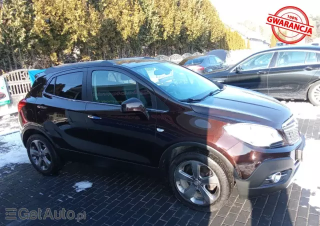 OPEL Mokka 1.7 CDTI Enjoy S&S