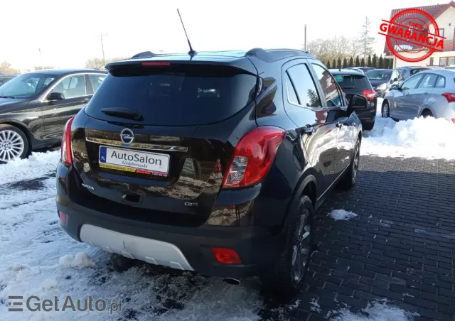 OPEL Mokka 1.7 CDTI Enjoy S&S